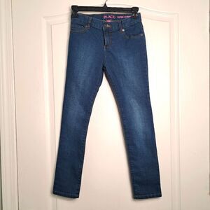 Super Skinny  Dark Wash Jeans